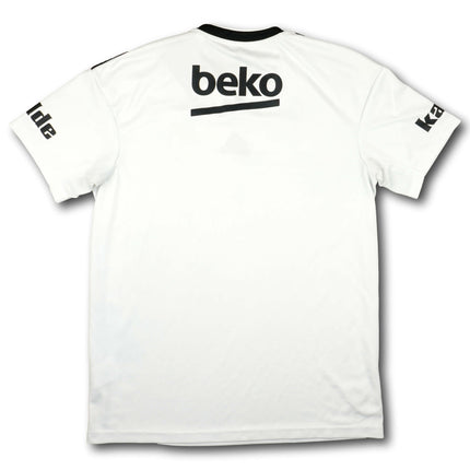 Besiktas 2019-20 Trikot heim - 9/10 - [M]