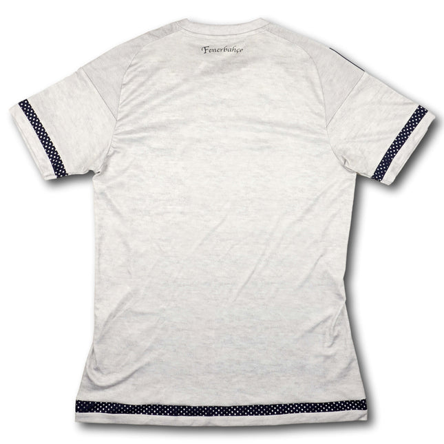 Fenerbahçe 2015-16 Trikot auswärts - 9/10 - [M]