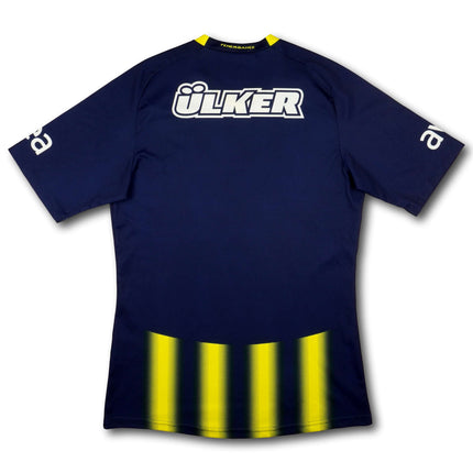 Fenerbahçe 2013-14 Trikot heim "Basic"-Heimrikot - Meistersaison - 9/10 - [M]