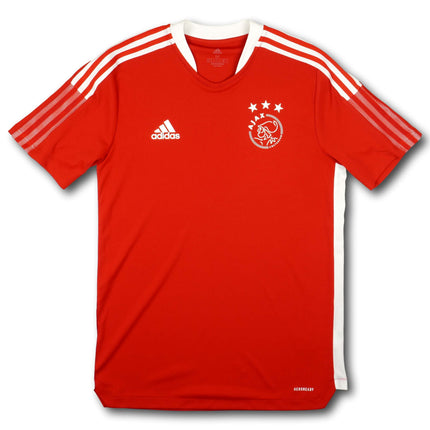 Ajax Amsterdam 2021-22 Trikot training - 9/10 - [M]