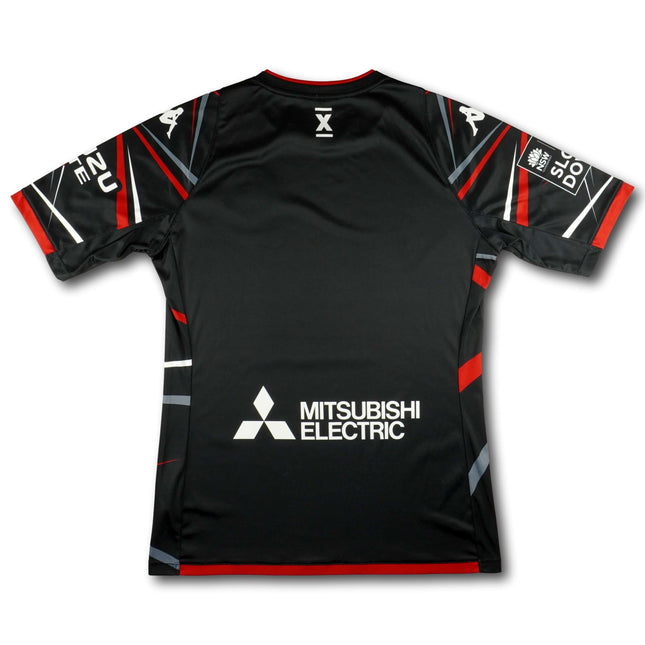 Western Sydney Wanderers FC 2021-22 Trikot drittes - 9/10 - [M]