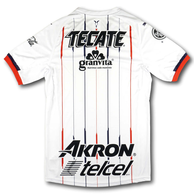 CD Guadalajara 2018-19 Trikot auswärts - 9/10 - [S]