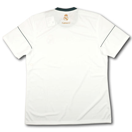 Real Madrid 2019-20 Trikot training Meistersaison - BNWT - 10/10 - [L]