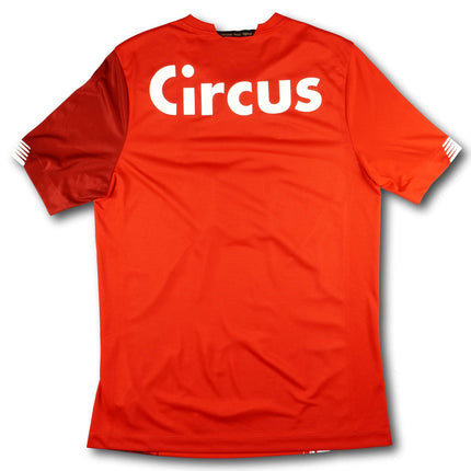 Standard Lüttich 2020-21 Trikot heim - 8/10 - [M]