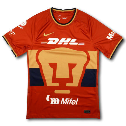 UNAM Pumas 2021-22 Trikot drittes BNWT - 10/10 - [S]