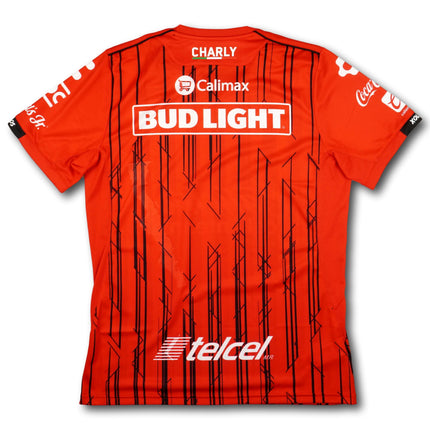 Club Tijuana 2019-20 Trikot heim - 9/10 - [L]