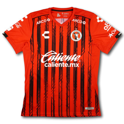 Club Tijuana 2019-20 Trikot heim - 9/10 - [L]