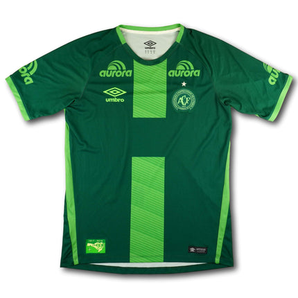 Chapecoense 2016 Trikot drittes - 7/10 - [M]