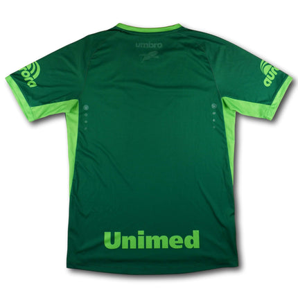 Chapecoense 2016 Trikot drittes - 7/10 - [M]