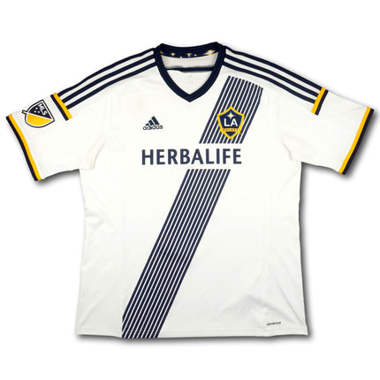 LA Galaxy 2015 Trikot heim - 8/10 - [XL]