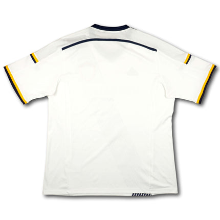 LA Galaxy 2015 Trikot heim - 8/10 - [XL]