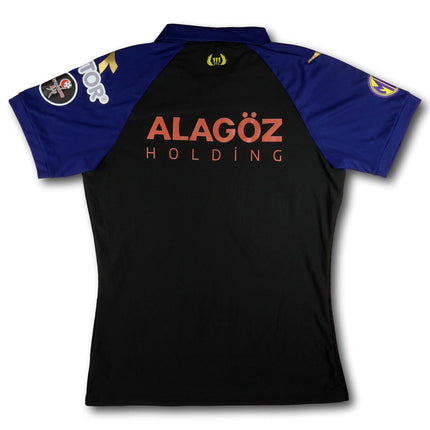 MKE Ankaragücü 2021-22 Trikot viertes - 9/10 - [S]