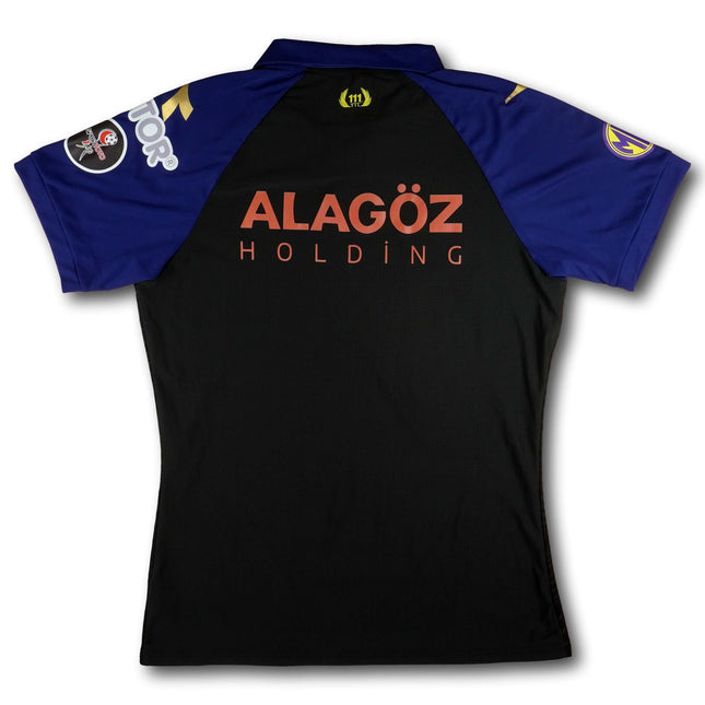 MKE Ankaragücü 2021-22 Trikot viertes - 9/10 - [S]