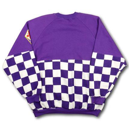 ACF Fiorentina 1990-91 Sweater fan - 7/10 - [L]