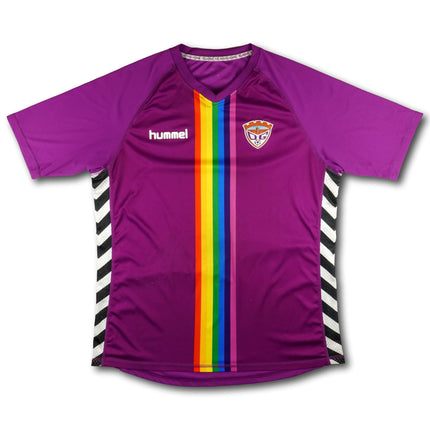 CD Guadalajara 2015-17 Trikot heim - 6/10 - [XL]