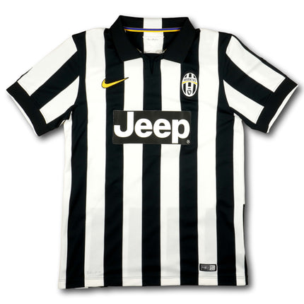 Juventus 2014-15 Trikot heim Meistersaison - PIRLO #21 - 7/10 - [M]