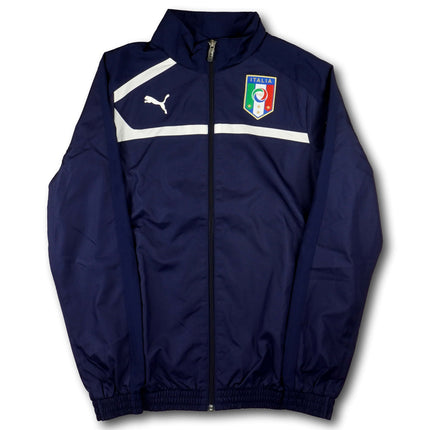Italien 2012 Jacket windbreaker - 9/10 - [M]