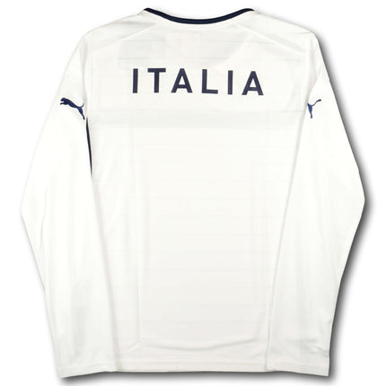 Italien 2012 Trikot pre-match BNWT - 10/10 - [M]