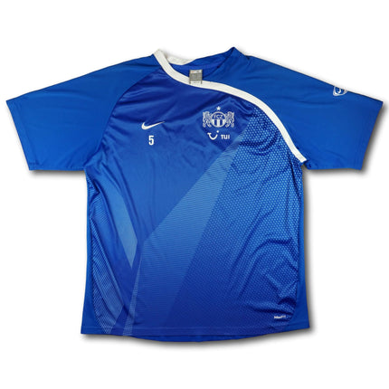 FC Zürich 2008-09 Trikot training Meistersaison - 5/10 - [XL]