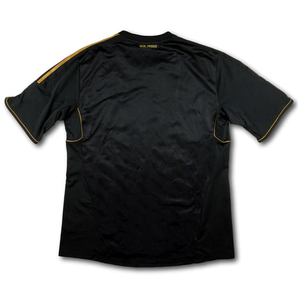 Real Madrid 2011-12 Trikot auswärts - 7/10 - [XL]