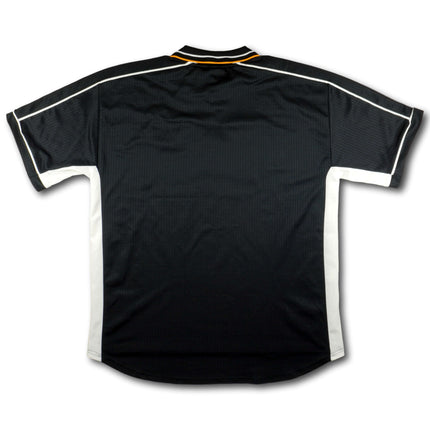 FC St. Pauli 1999-00 Trikot auswärts - 7/10 - [XXL]