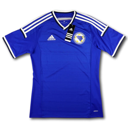 Bosnien und Herzegovina 2014 Trikot heim BNWT - 10/10 - [M]