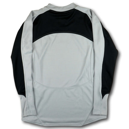 FC Arsenal 2004-05 Trikot torhüter - L/S - 7/10 - [S]