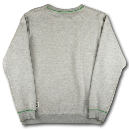 FC St. Gallen ca. 2014 Sweater fan - 7/10 - [M]