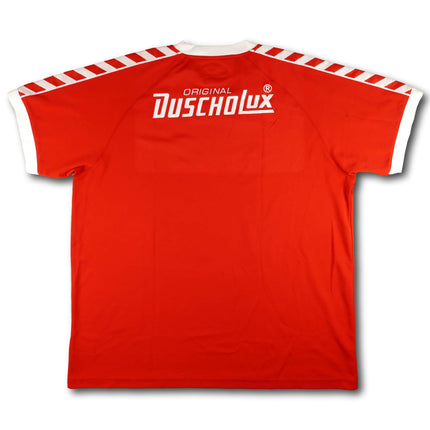 FC Thun 2005-07 Trikot heim Champions League Saison (05/06) - 7/10 - [XXL]