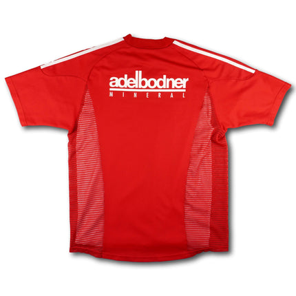 FC Thun 2002-03 Trikot heim - 7/10 - [M]