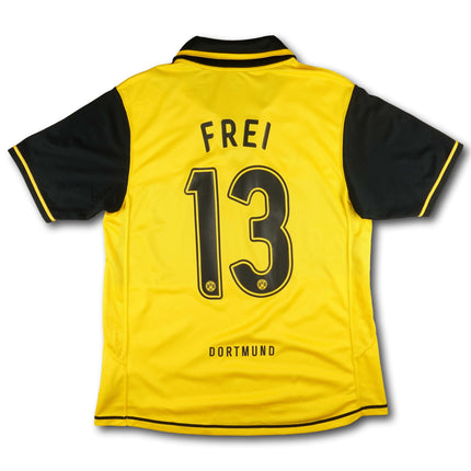 Borussia Dortmund 2007-08 Trikot heim - FREI #13 - 7/10 - [L]