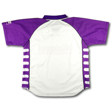 Red Bull Salzburg 2000-03 Trikot heim - 5/10 - [M]