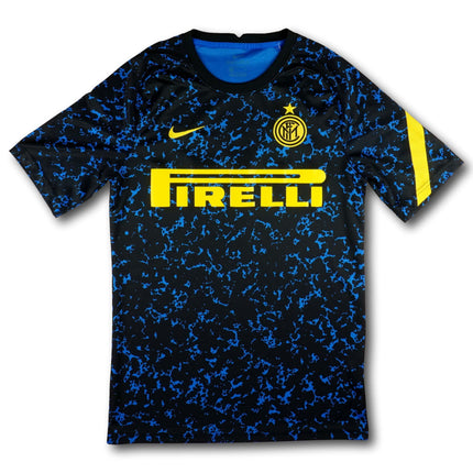 Inter Mailand 2020-21 Trikot training - 9/10 - [S]