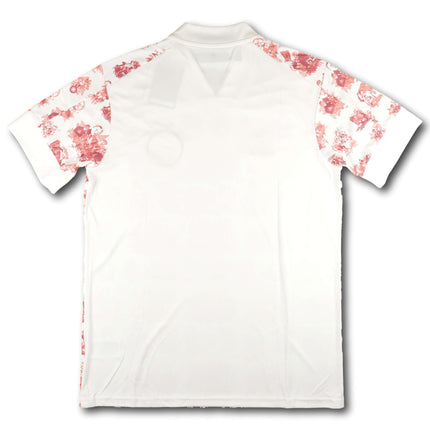 Red Star Paris 2020-21 Trikot auswärts BNWT - 10/10 - [L]