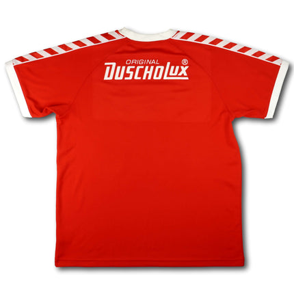 FC Thun 2005-07 Trikot heim Champions League Saison (05/06) - 7/10 - [XL]