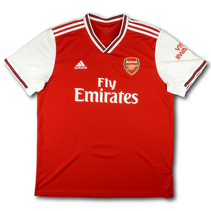 FC Arsenal 2019-20 Trikot heim - 9/10 - [XL]