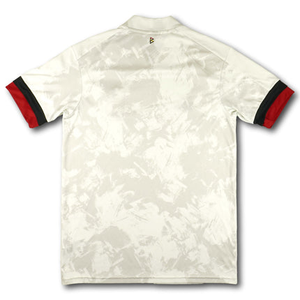 Belgien 2020 Trikot auswärts - 9/10 - [M]