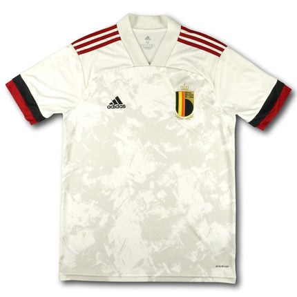 Belgien 2020 Trikot auswärts - 9/10 - [M]