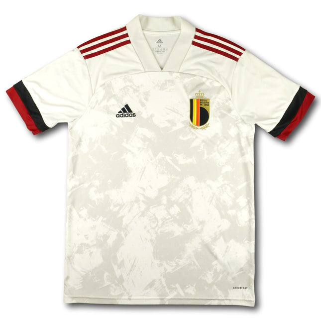 Belgien 2020 Trikot auswärts - 9/10 - [M]