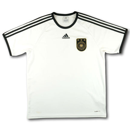 Deutschland 2010 Trikot training - 7/10 - [M]