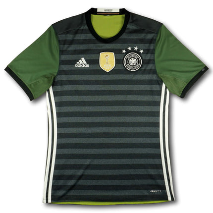 Deutschland 2016 Trikot auswärts - 7/10 - [S]