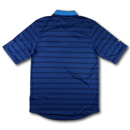 Frankreich 2012 Trikot heim - 9/10 - [S]