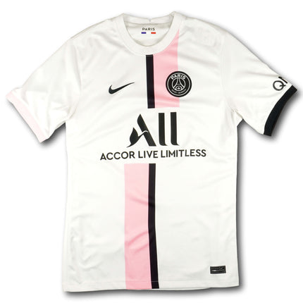 Paris Saint-Germain 2021-22 Trikot auswärts - 8/10 - [M]