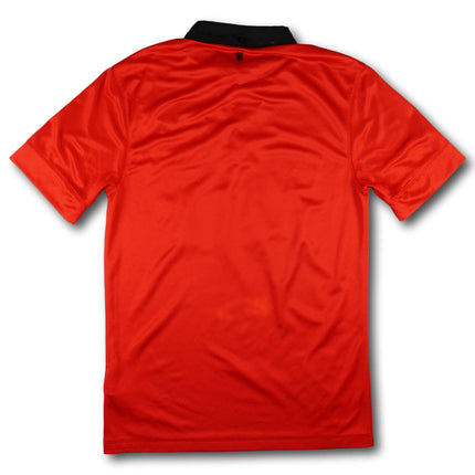 Manchester United 2013-14 Trikot heim - 6/10 - [S]