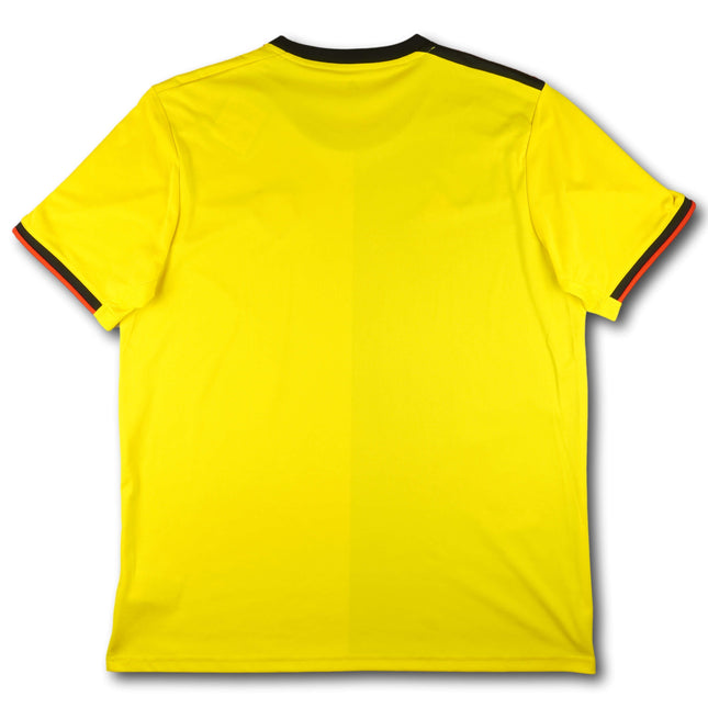 FC Watford 2019-20 Trikot heim - 9/10 - [XL]