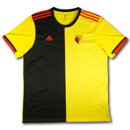 FC Watford 2019-20 Trikot heim - 9/10 - [XL]