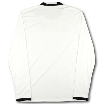 Deutschland 2016 Trikot heim - L/S - 8/10 - [M]