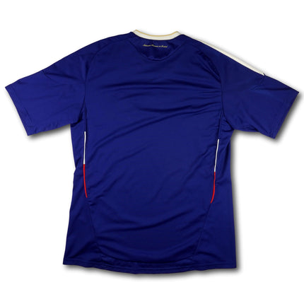 Frankreich 2010 Trikot heim - 7/10 - [L]