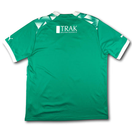 Swindon Town 2022-23 Trikot drittes - 9/10 - [XL]