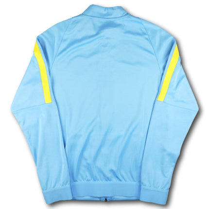 Manchester City 2016-17 Jacket training - 8/10 - [S]